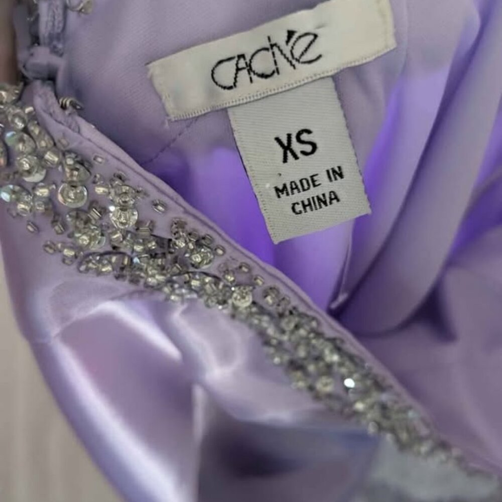 Prom Dress Cache - Picture 4 of 4